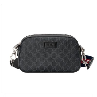 Wholesale Luxury Gucci Gg Supreme Messenger Bag 574886