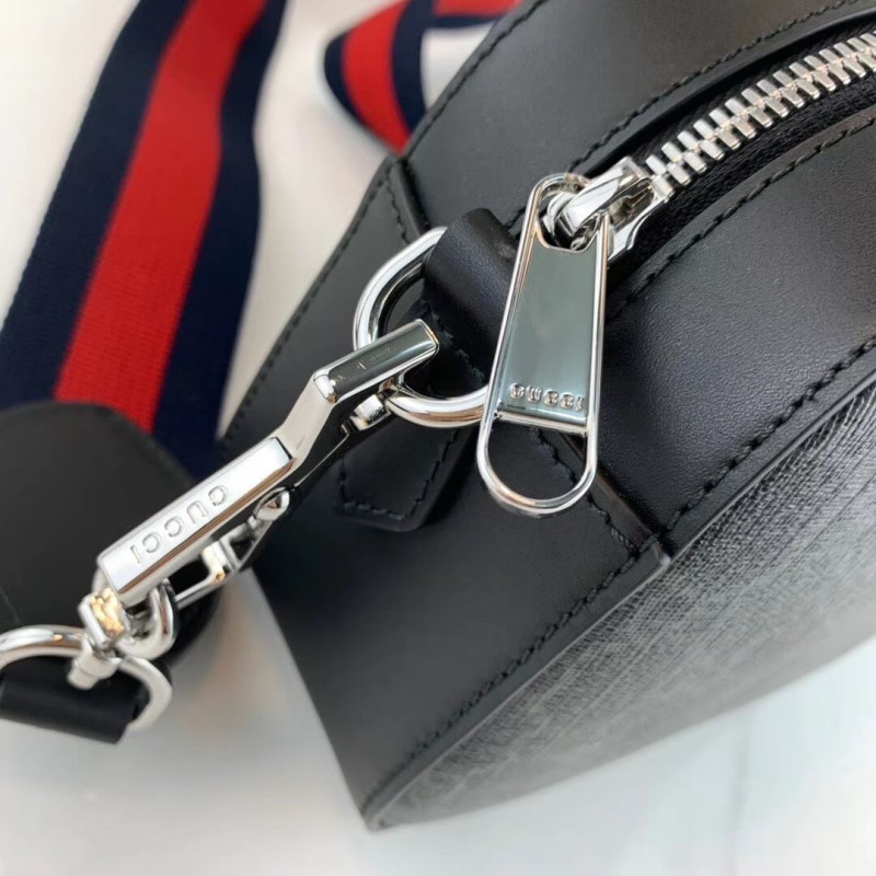 Wholesale Luxury Gucci Gg Supreme Messenger Bag 574886 - Image 8