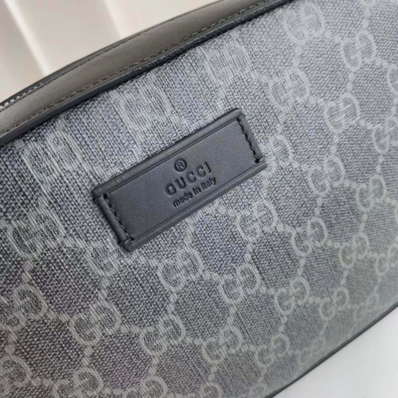 Wholesale Luxury Gucci Gg Supreme Messenger Bag 574886 - Image 9