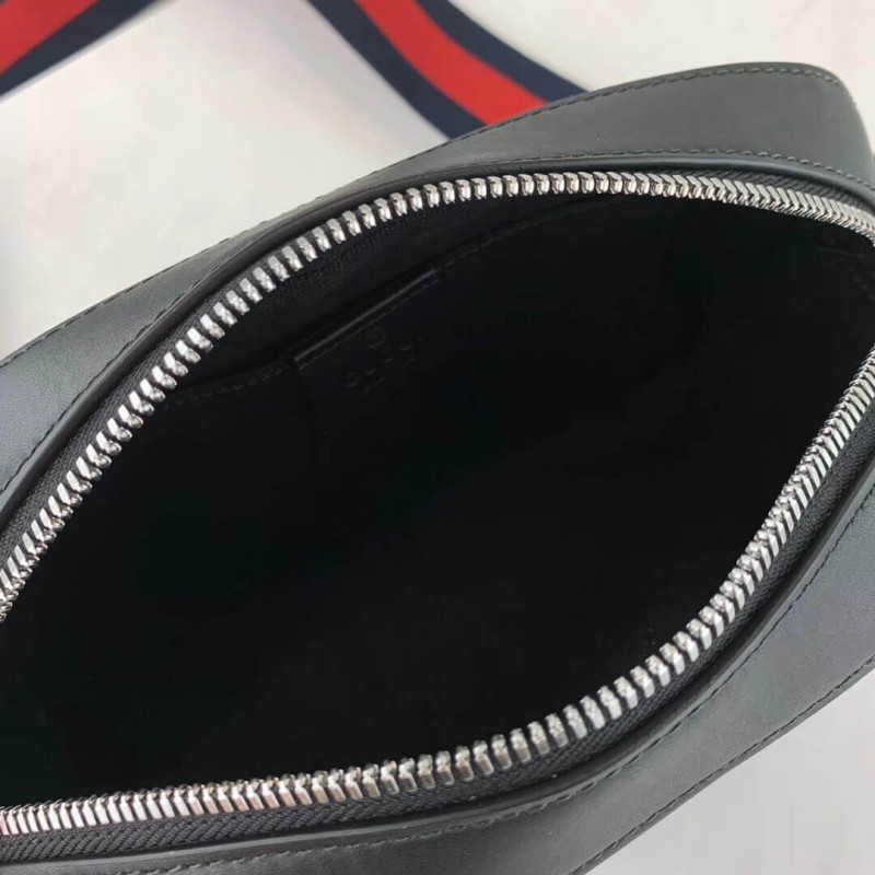 Wholesale Luxury Gucci Gg Supreme Messenger Bag 574886 - Image 10