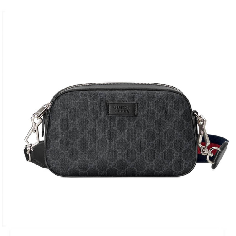 Wholesale Luxury Gucci Gg Supreme Messenger Bag 574886