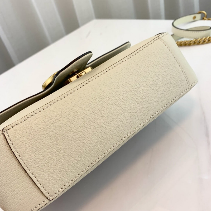 Wholesale Luxury Gucci Gg Supreme Mini Bag 446744 - Image 4