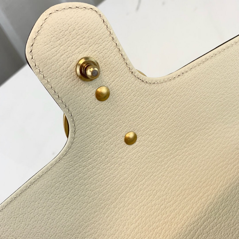 Wholesale Luxury Gucci Gg Supreme Mini Bag 446744 - Image 8