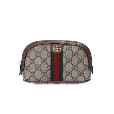 Wholesale Luxury Gucci Gg Wash Bag 625550