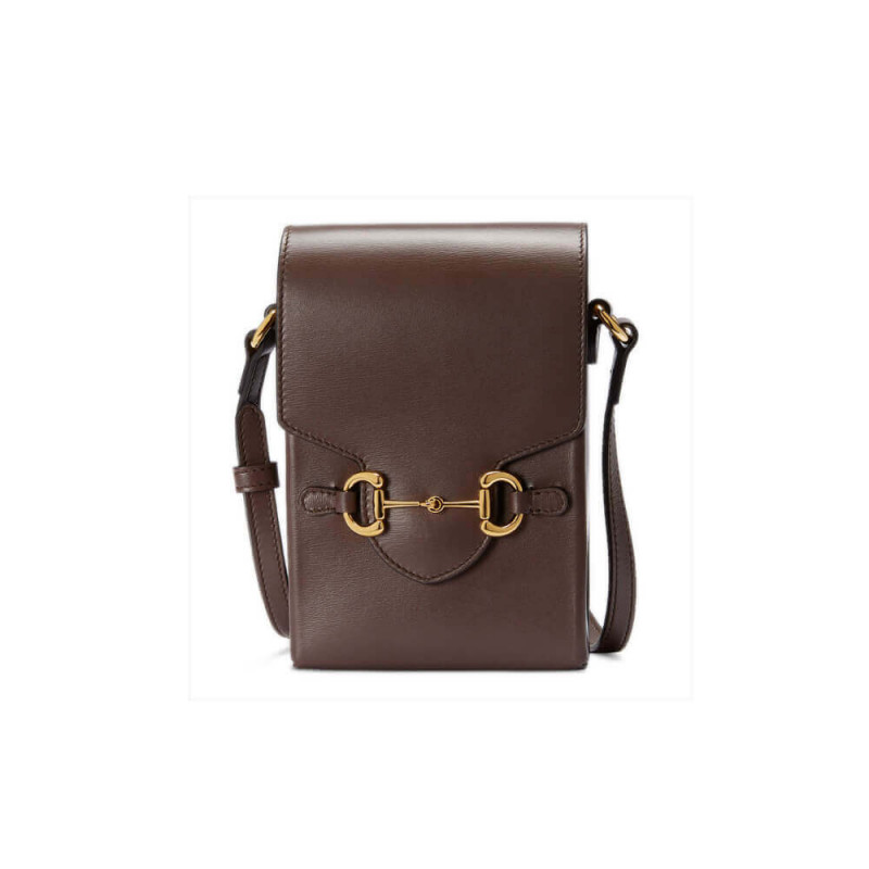 Wholesale Luxury Gucci Horsebit 1955 Mini Bag 625615