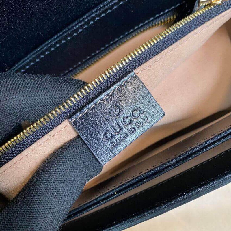 Wholesale Luxury Gucci Horsebit 1955 Small Bag 602204 In Brick/Sand Leather - Image 9