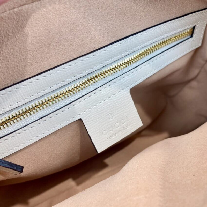 Wholesale Luxury Gucci Horsebit 1955 Small Leather Shoulder Bag 645454 - Image 12