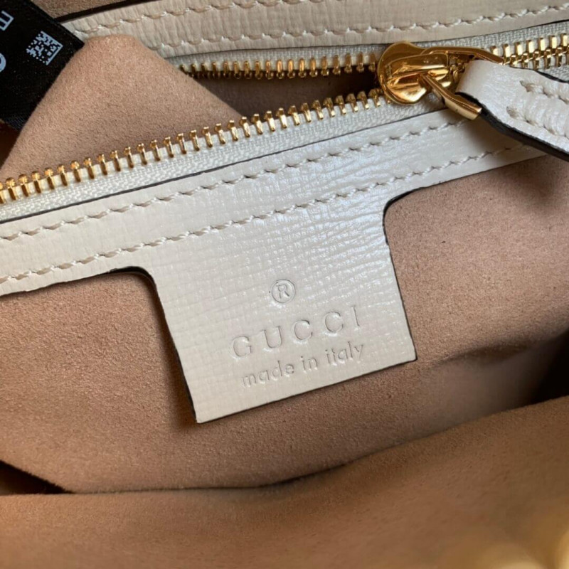 Wholesale Luxury Gucci Horsebit 1955 Small Shoulder Bag In Canvs 645454 - Image 10