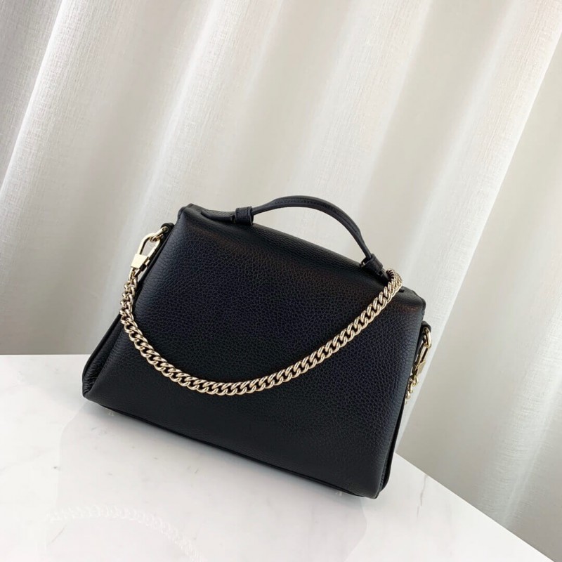 Wholesale Luxury Gucci Interlocking Gg Clasp Convertible Bag 510302 - Image 4