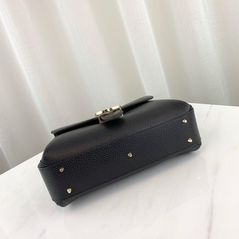 Wholesale Luxury Gucci Interlocking Gg Clasp Convertible Bag 510302 - Image 5
