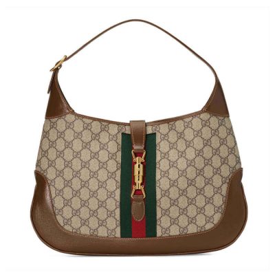 Wholesale Luxury Gucci Jackie 1961 Medium Hobo Bag 636710