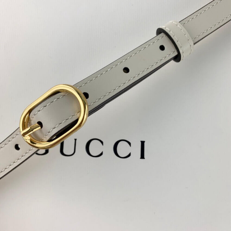 Wholesale Luxury Gucci Jackie 1961 Medium Tote Bag In White Leather 649016 - Image 17