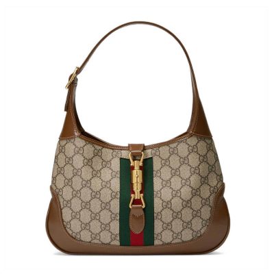 Wholesale Luxury Gucci Jackie 1961 Small Hobo Bag 636706