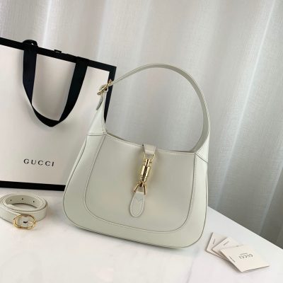 Alternative view of Wholesale Luxury Gucci Jackie 1961 Small Hobo Bag 636709