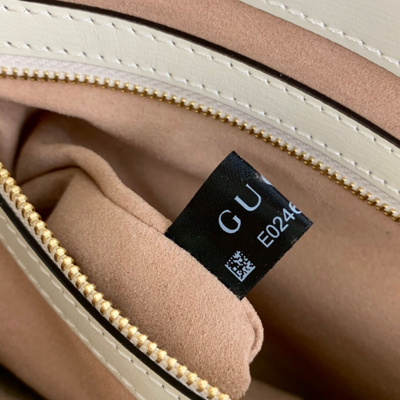 Wholesale Luxury Gucci Jackie 1961 Small Hobo Bag 636709 - Image 10
