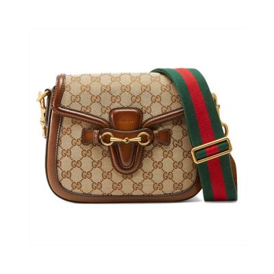 Wholesale Luxury Gucci Lady Web Original Gg Shoulder Bag 383848