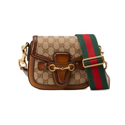 Wholesale Luxury Gucci Lady Web Original Gg Shoulder Bag 384821