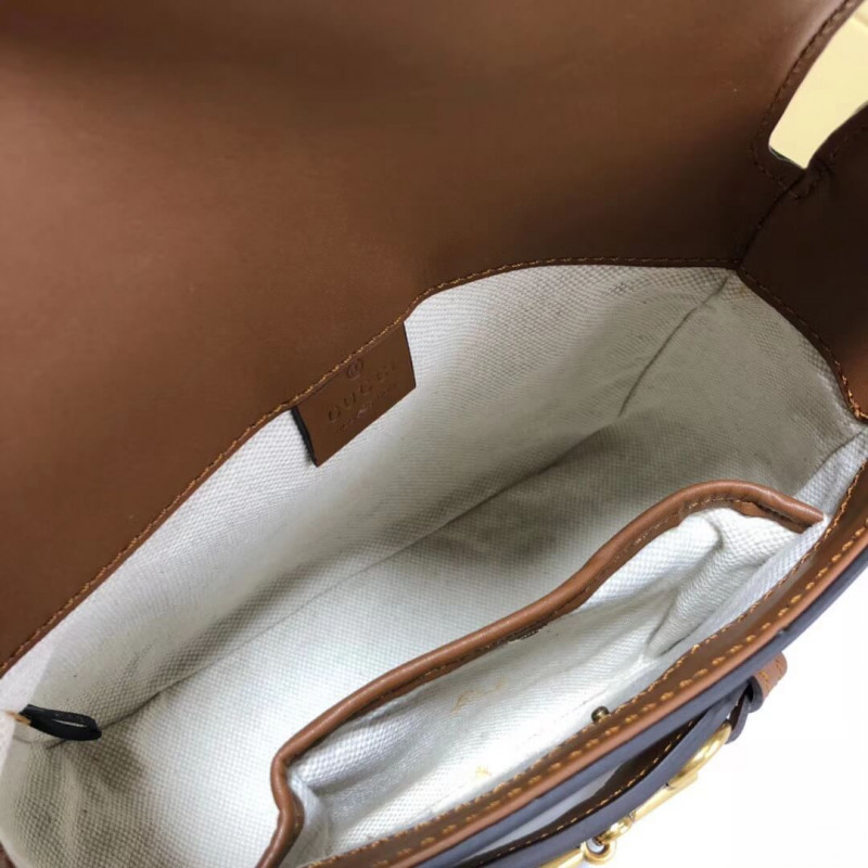 Wholesale Luxury Gucci Lady Web Original Gg Shoulder Bag 384821 - Image 10