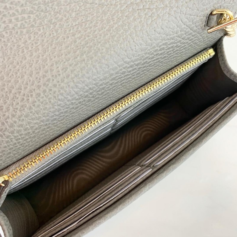 Wholesale Luxury Gucci Leather Interlocking Gg Crossbody Bag 510314 - Image 9