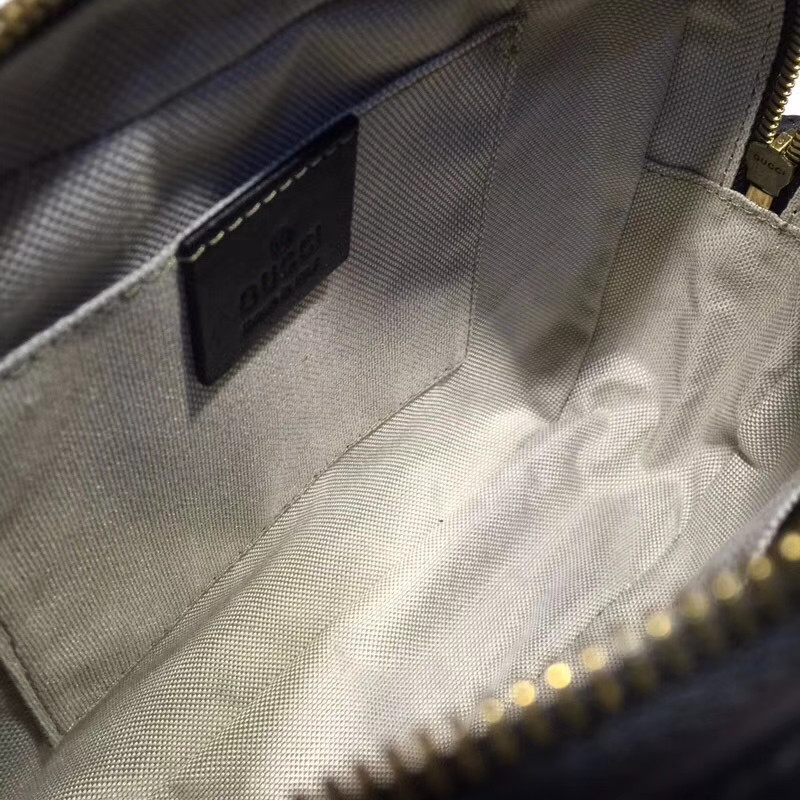 Wholesale Luxury Gucci Leather Shoulder Bag 412008 - Image 7