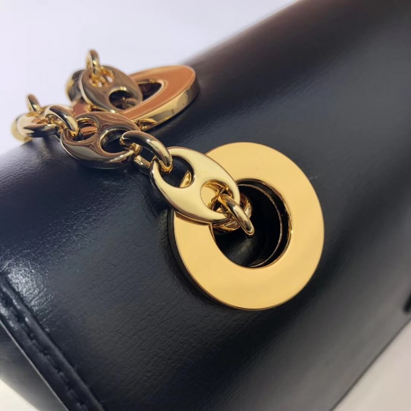 Wholesale Luxury Gucci Leather Small Shoulder Bag 576421 - Image 8