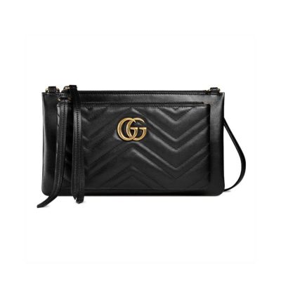 Wholesale Luxury Gucci Marmont Matelasse Shoulder Bag 453878