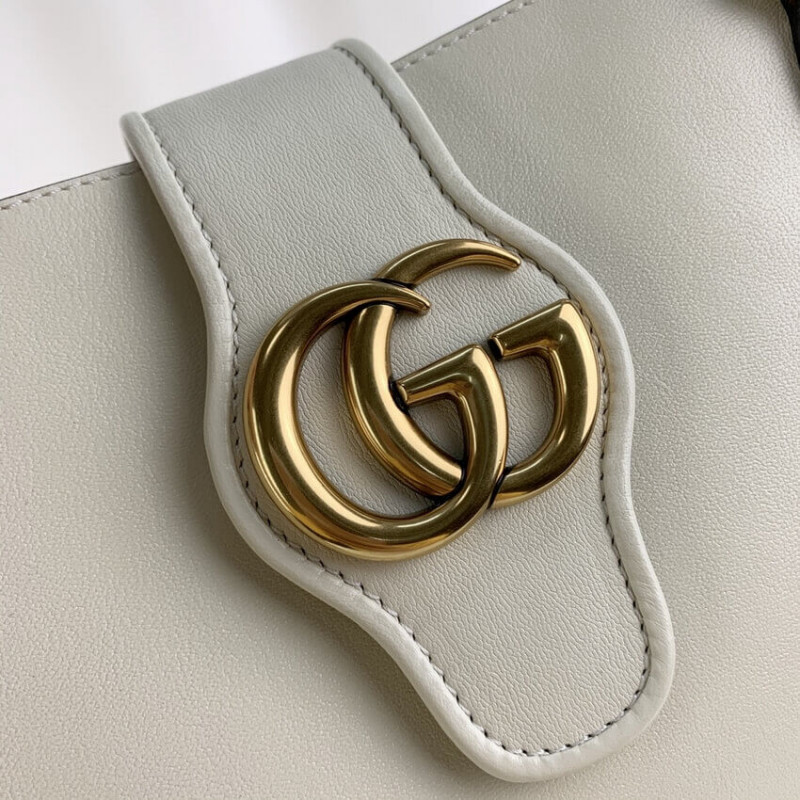 Wholesale Luxury Gucci Medium Tote With Double G 649577 - Image 6