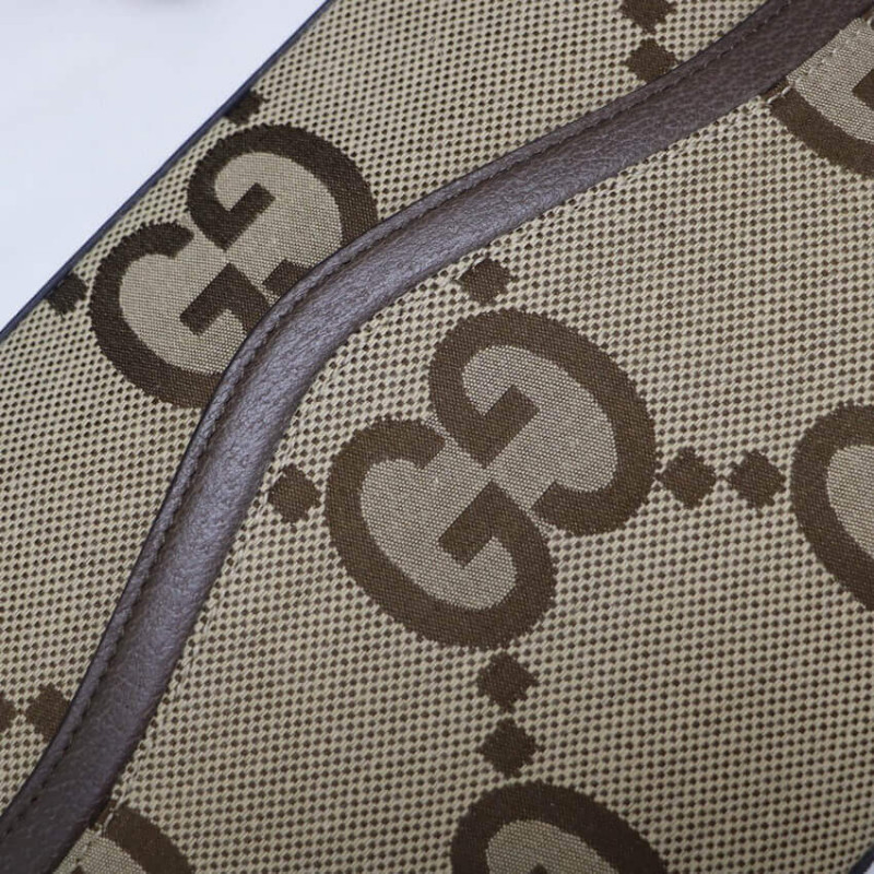 Wholesale Luxury Gucci Messenger Bag With Jumbo Gg 675891 - Image 6