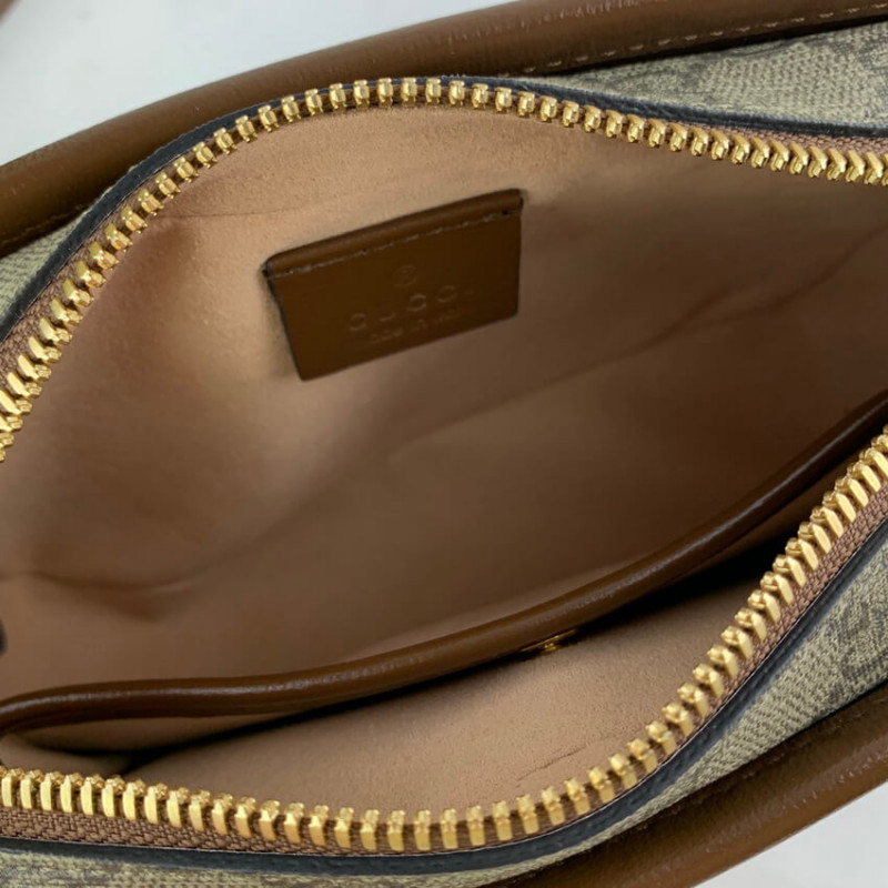 Wholesale Luxury Gucci Mini Bag With Interlocking G 658572 - Image 11