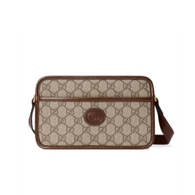 Wholesale Luxury Gucci Mini Bag With Interlocking G 658572