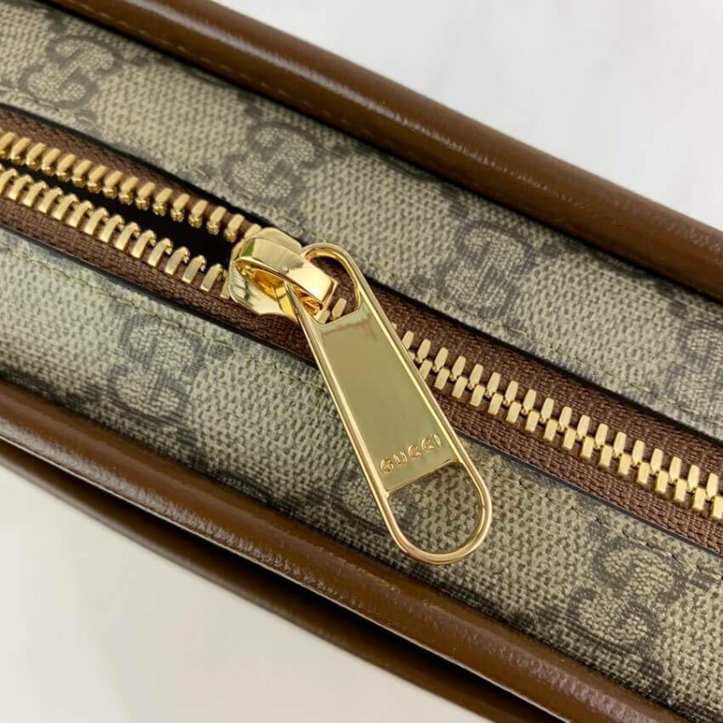 Wholesale Luxury Gucci Mini Bag With Interlocking G 658572 - Image 9