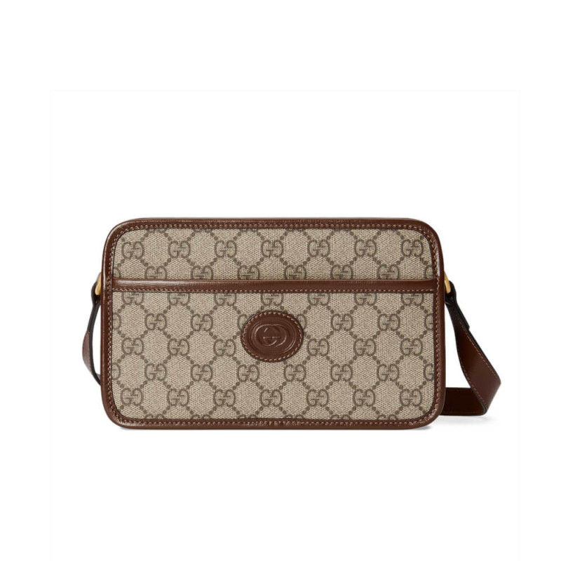 Wholesale Luxury Gucci Mini Bag With Interlocking G 658572