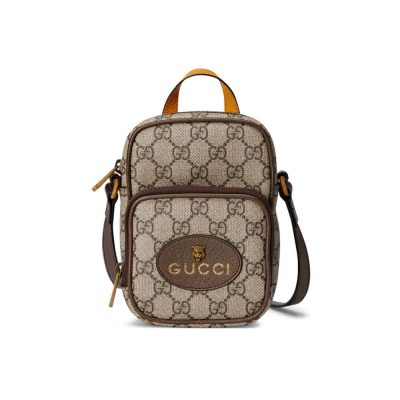 Wholesale Luxury Gucci Neo Vintage Mini Bag 658556
