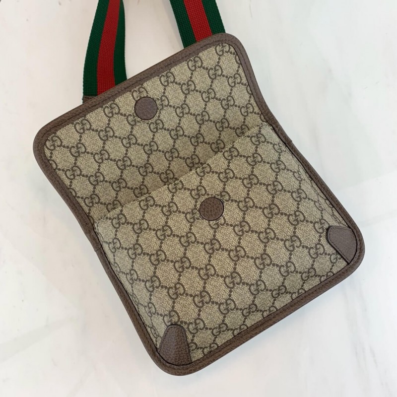 Wholesale Luxury Gucci Neo Vintage Small Messenger Bag 501050 - Image 6