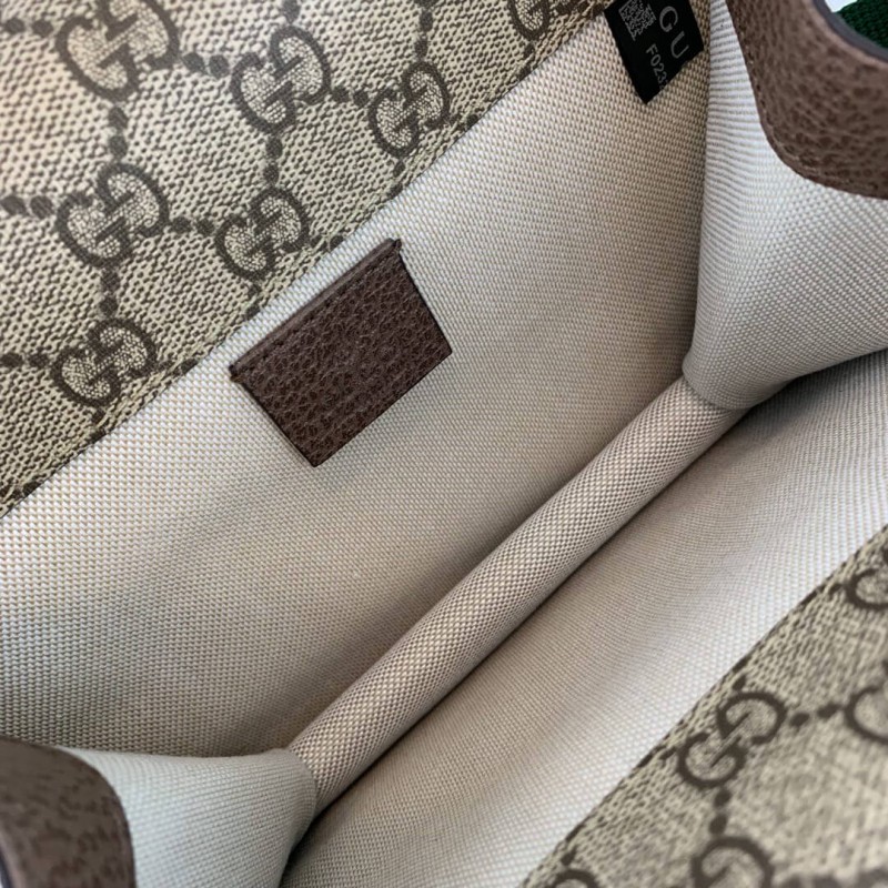 Wholesale Luxury Gucci Neo Vintage Small Messenger Bag 501050 - Image 10