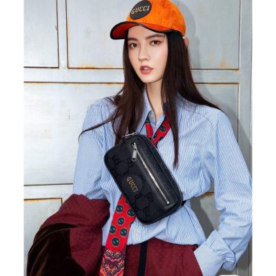 Alternative view of Wholesale Luxury Gucci Off The Grid Belt Bag 631341