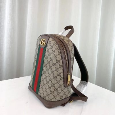 Alternative view of Wholesale Luxury Gucci Ophidia Gg Backpack 552884