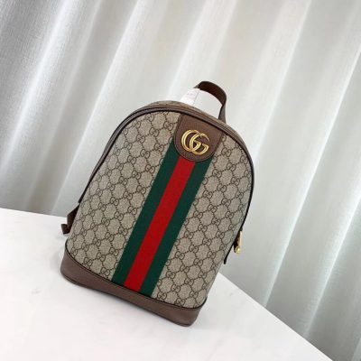 Wholesale Luxury Gucci Ophidia Gg Backpack 552884