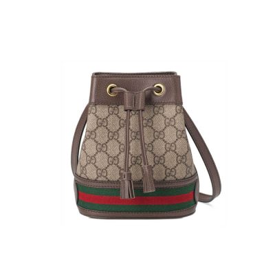 Wholesale Luxury Gucci Ophidia Gg Bucket Bag 550620