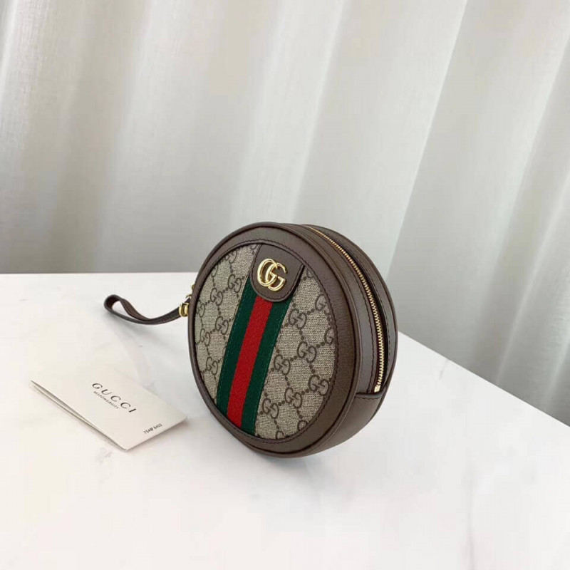 Wholesale Luxury Gucci Ophidia Gg Coin Purse 574840 - Image 3