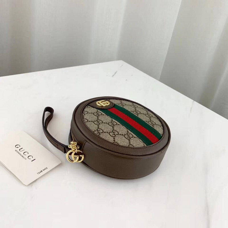 Wholesale Luxury Gucci Ophidia Gg Coin Purse 574840 - Image 5