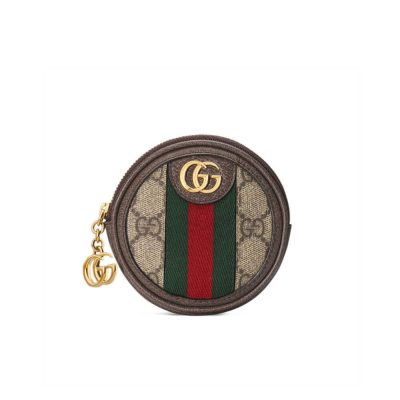 Wholesale Luxury Gucci Ophidia Gg Coin Purse 574840