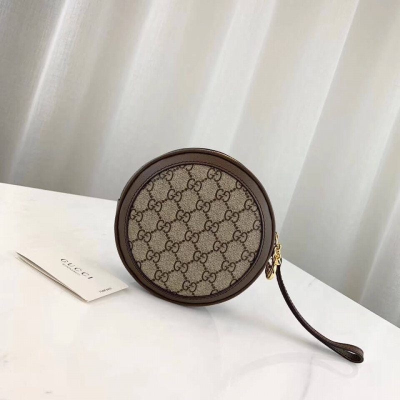 Wholesale Luxury Gucci Ophidia Gg Coin Purse 574840 - Image 6