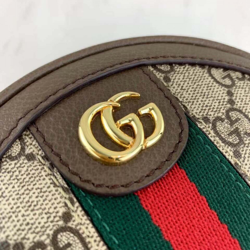 Wholesale Luxury Gucci Ophidia Gg Coin Purse 574840 - Image 7