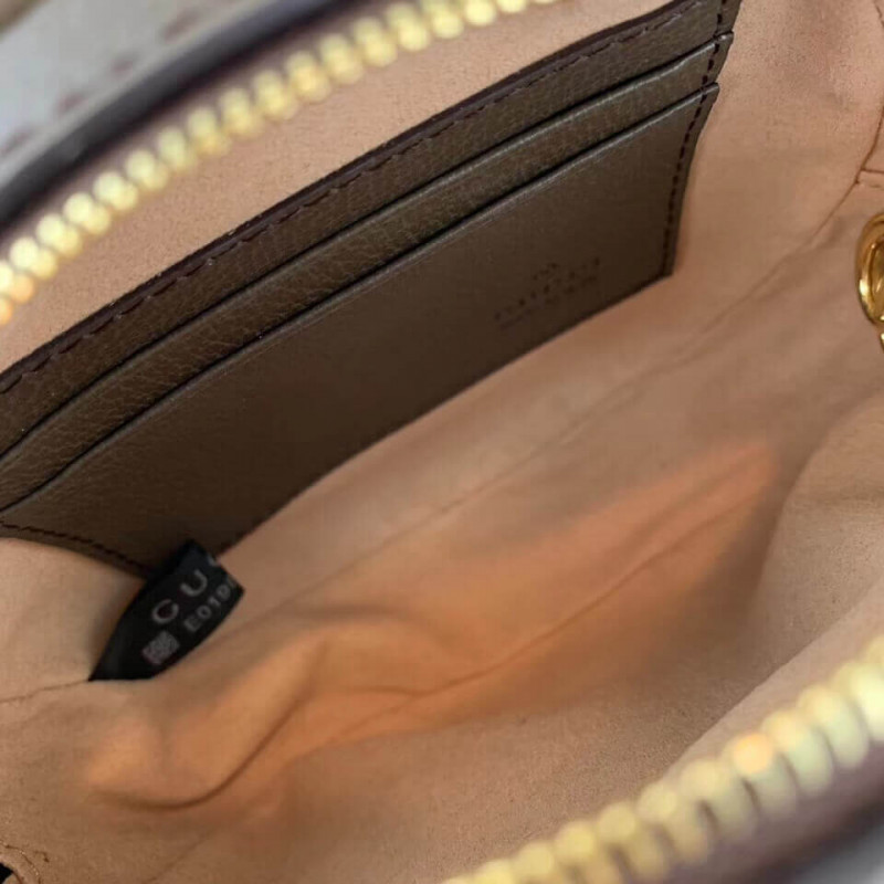 Wholesale Luxury Gucci Ophidia Gg Coin Purse 574840 - Image 9