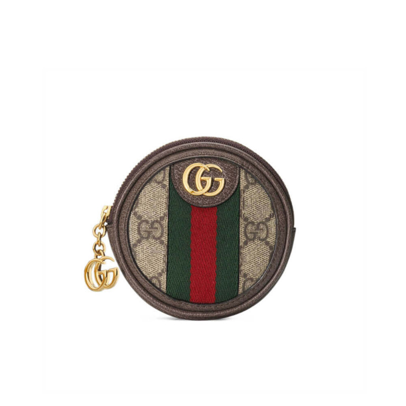 Wholesale Luxury Gucci Ophidia Gg Coin Purse 574840