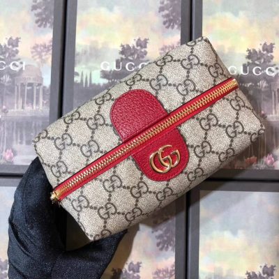 Alternative view of Wholesale Luxury Gucci Ophidia Gg Cosmetic Case 548393