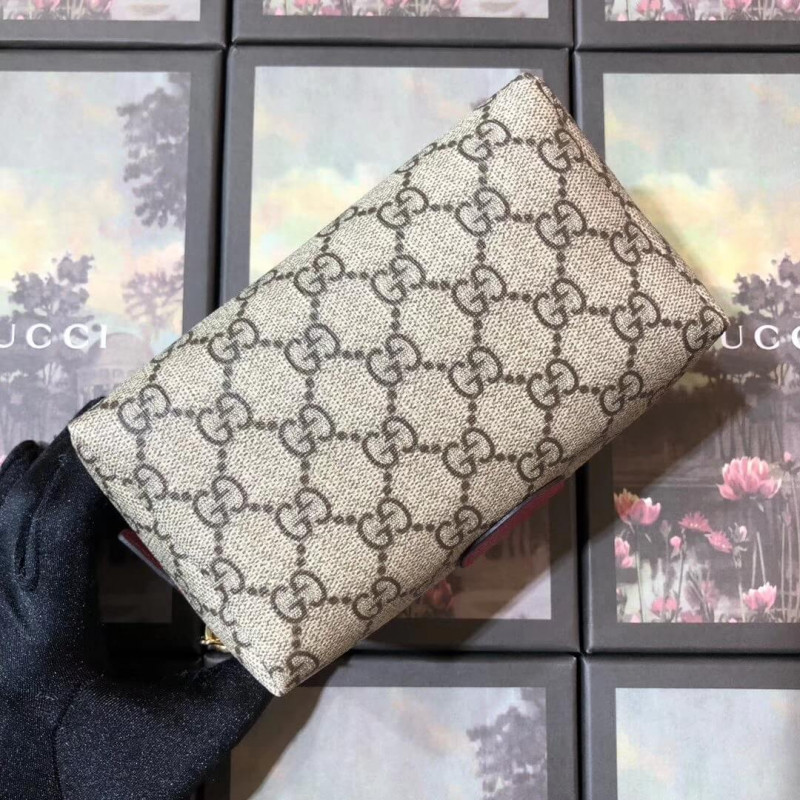 Wholesale Luxury Gucci Ophidia Gg Cosmetic Case 548393 - Image 5