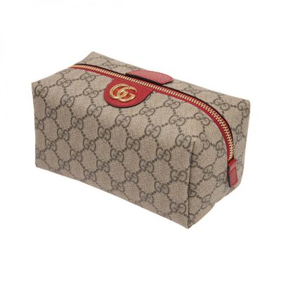 Wholesale Luxury Gucci Ophidia Gg Cosmetic Case 548393