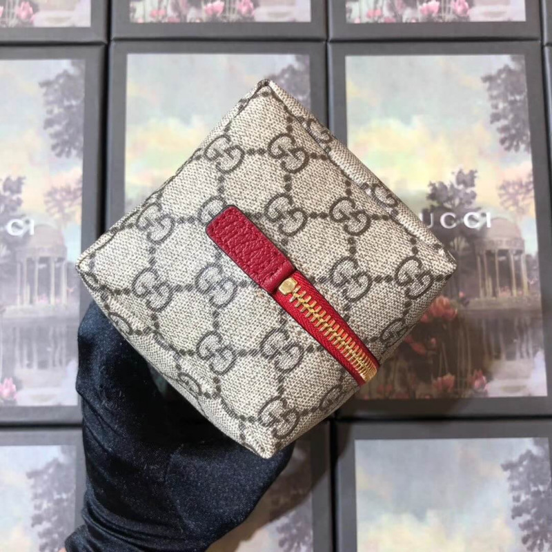 Wholesale Luxury Gucci Ophidia Gg Cosmetic Case 548393 - Image 6